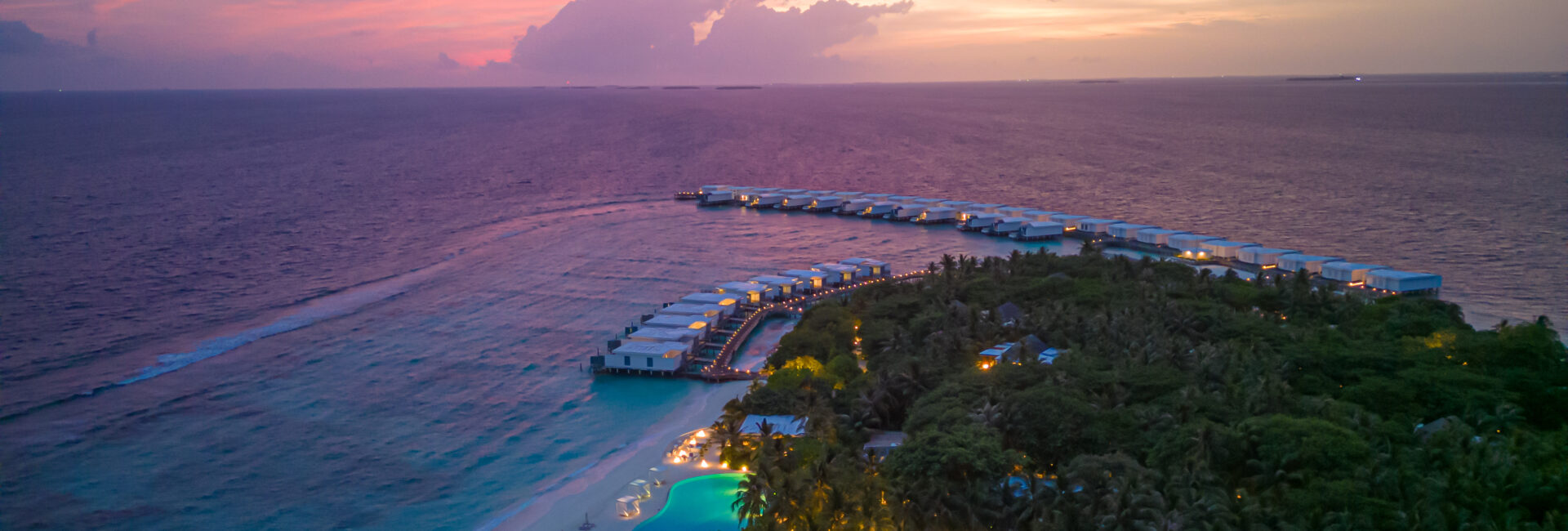 Amilla_at sunset
