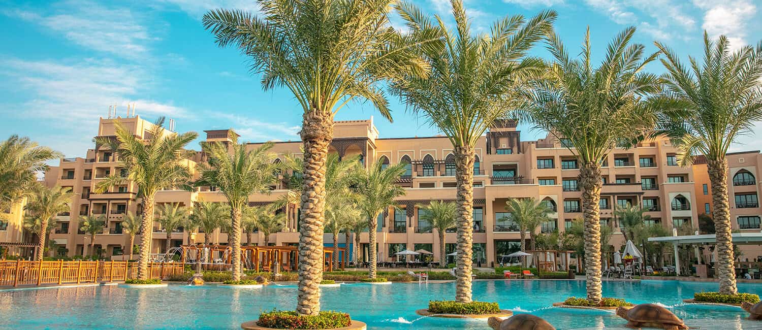 Saadiyat Rotana