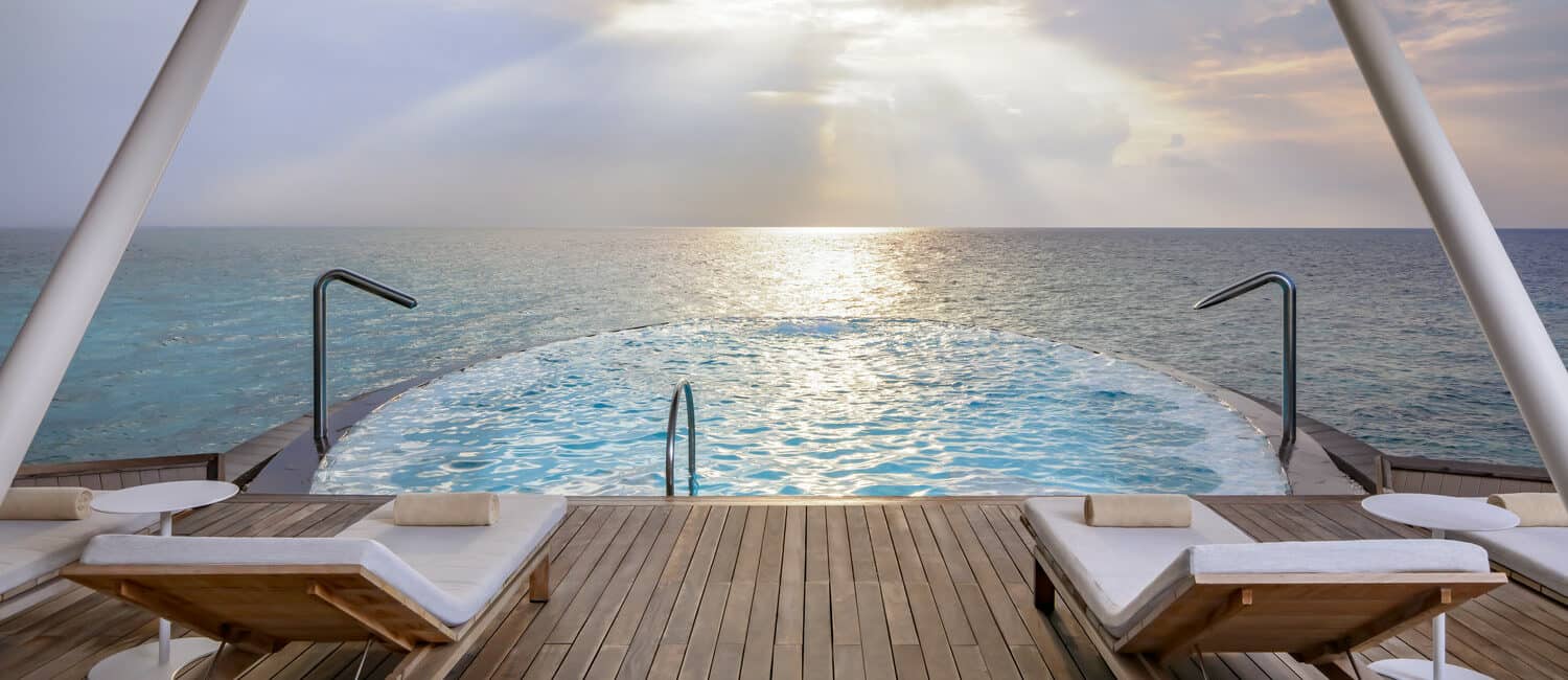 The St. Regis Maldives