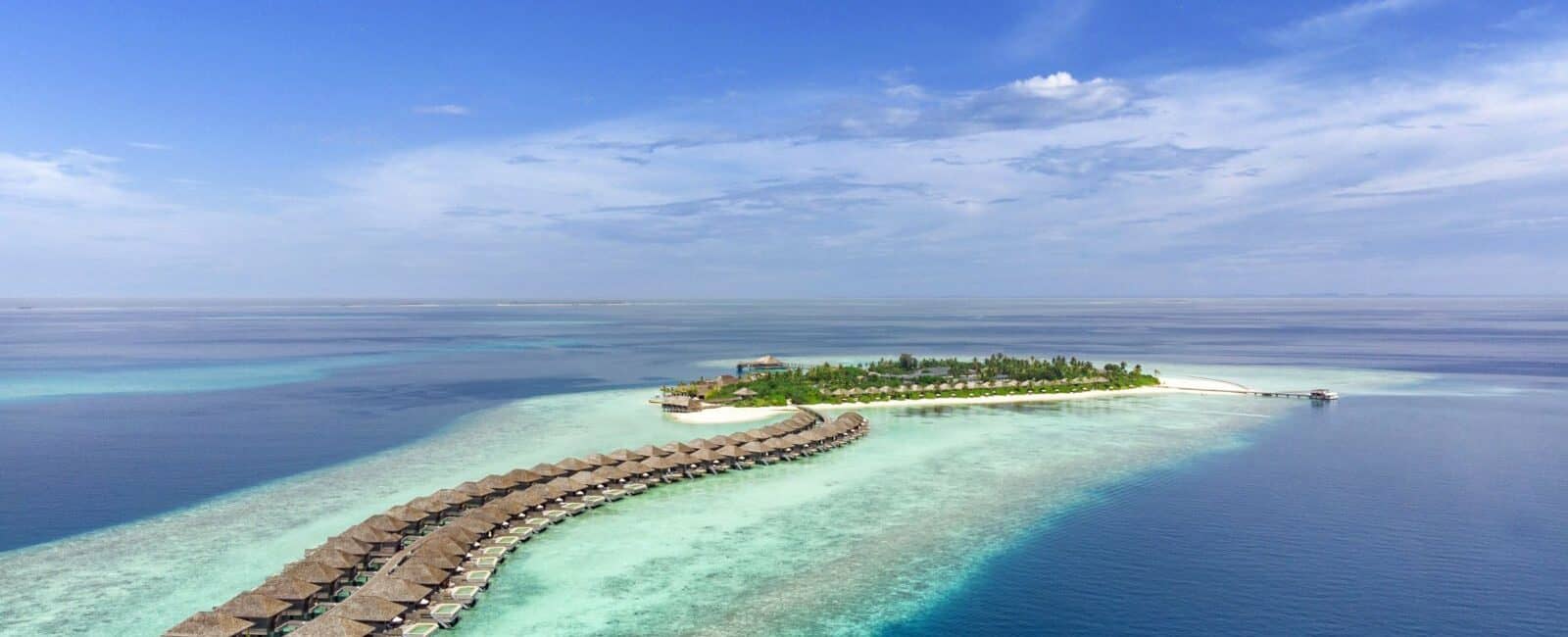 Hurawalhi Island Resort