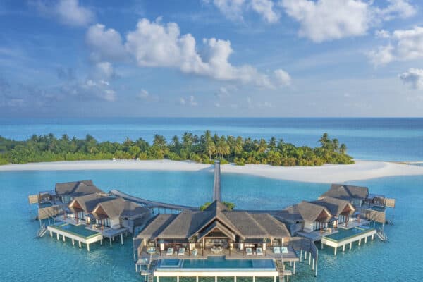 Niyama Private Islands Maldives