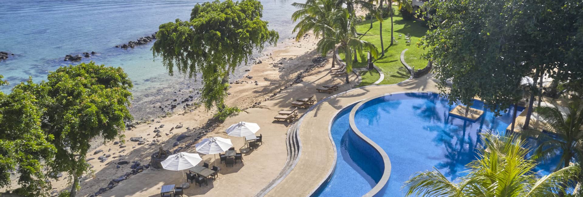 The Westin Turtle Bay Resort & Spa