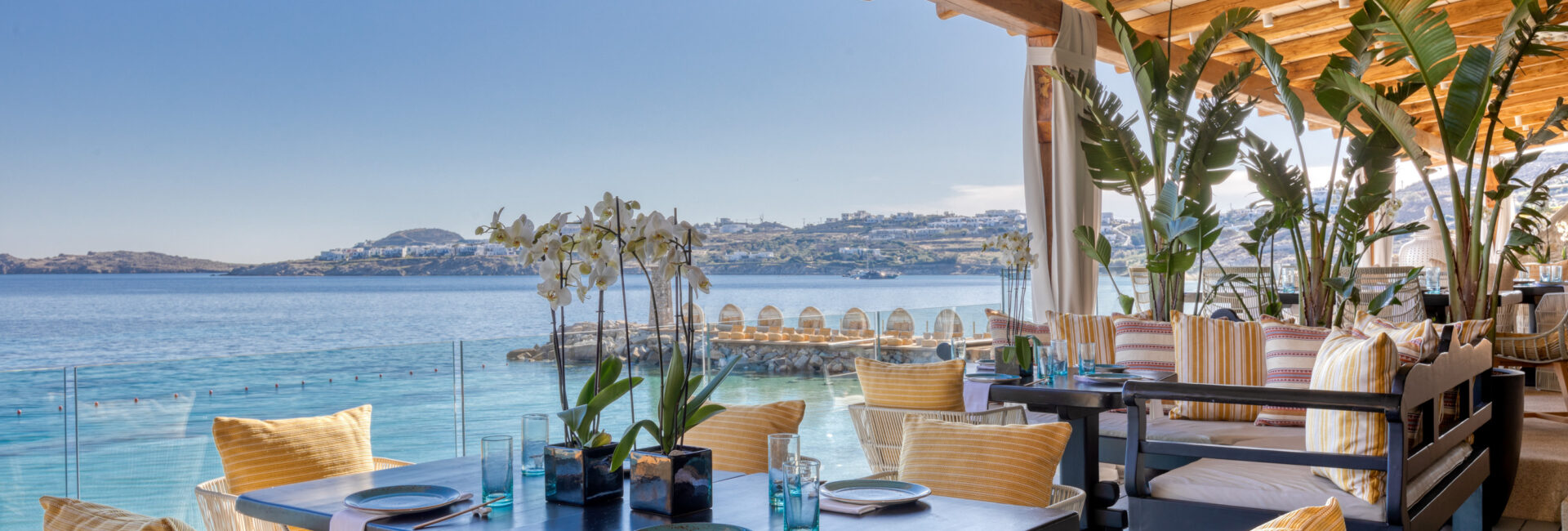 Santa Marina, a Luxury Collection Resort, Mykonos