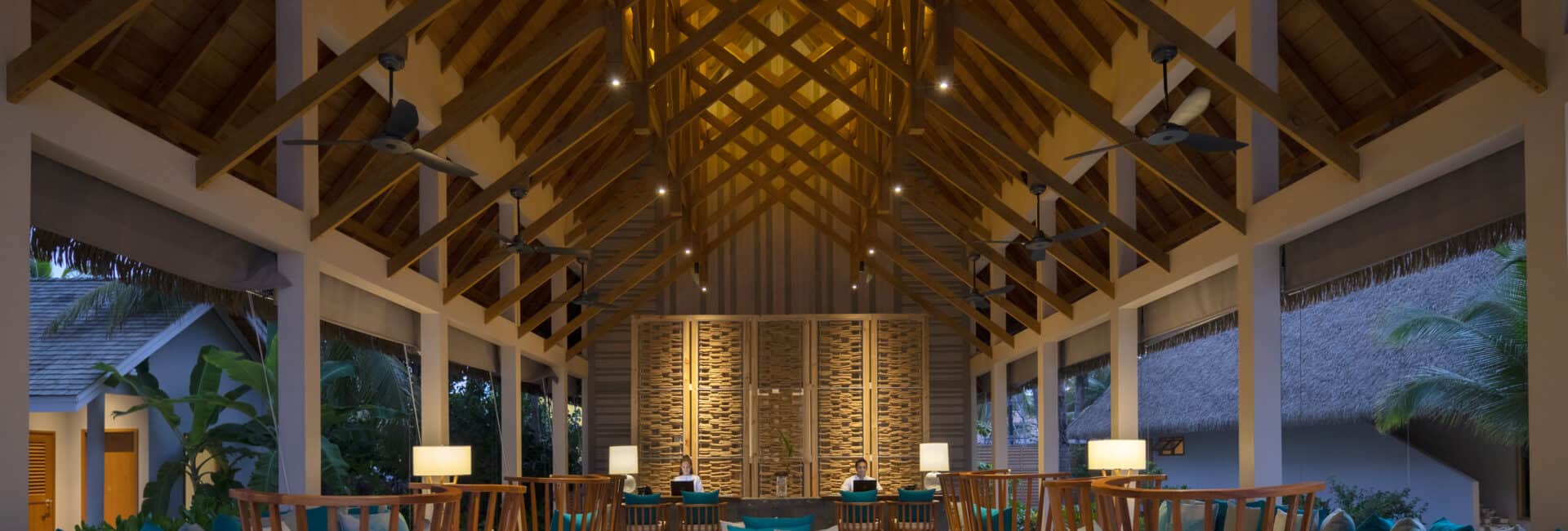 Emerald Faarufushi Resort & Spa