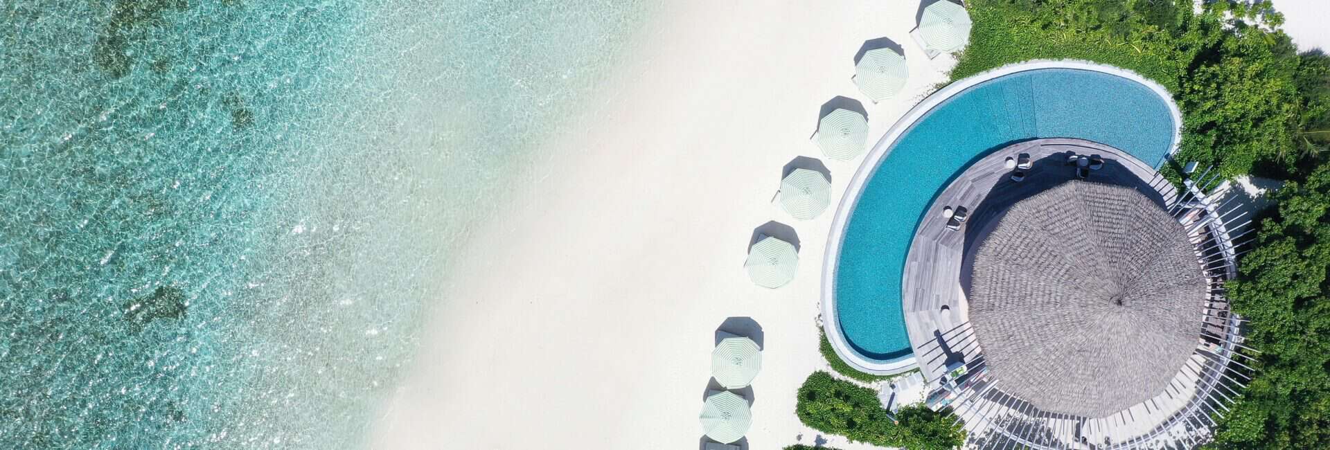 Le Meridien Maldives Resort & Spa