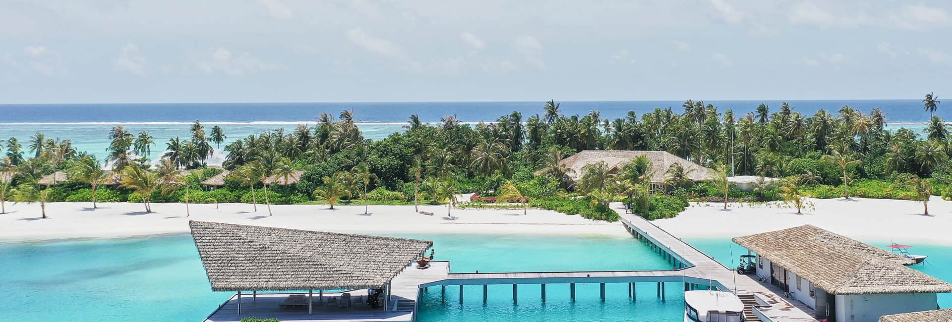 Le Meridien Maldives