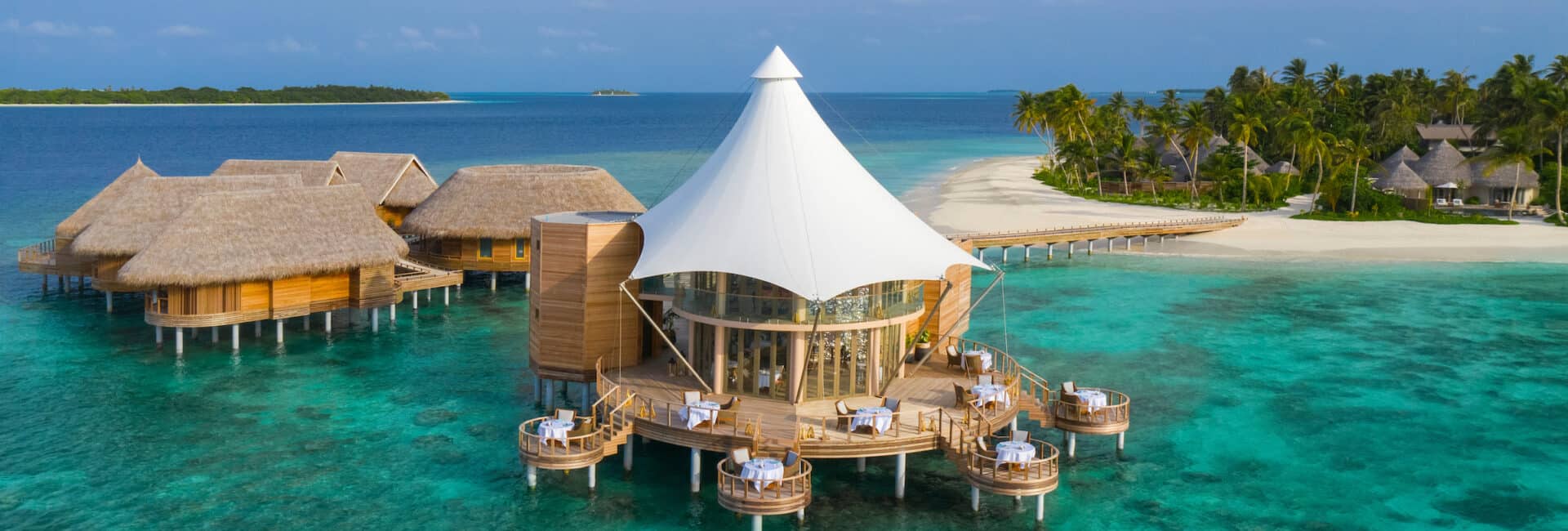 The Nautilus Maldives