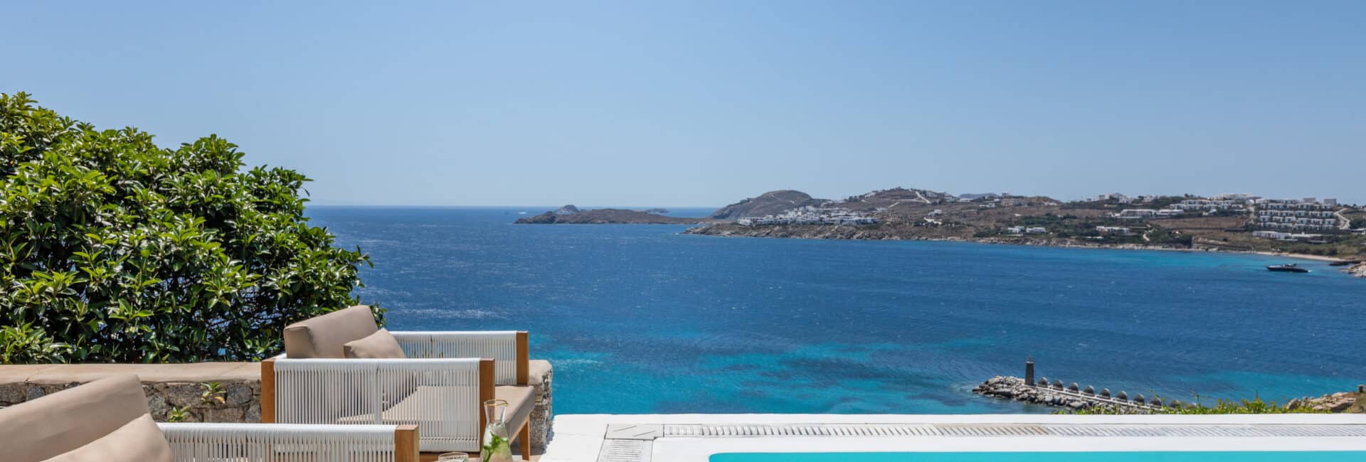 Santa Marina, a Luxury Collection Resort, Mykonos