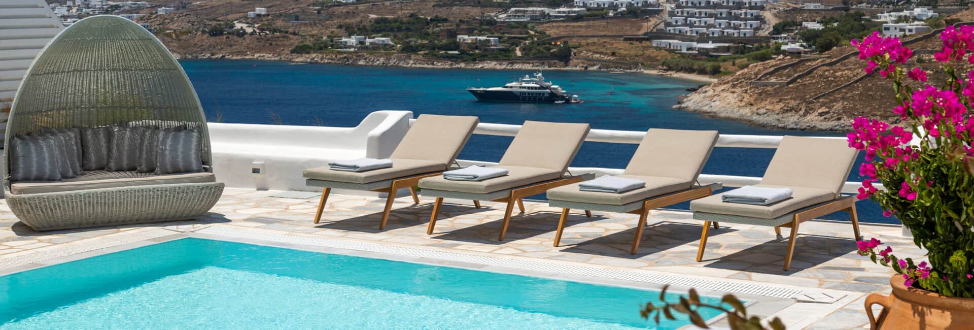 Santa Marina, a Luxury Collection Resort, Mykonos