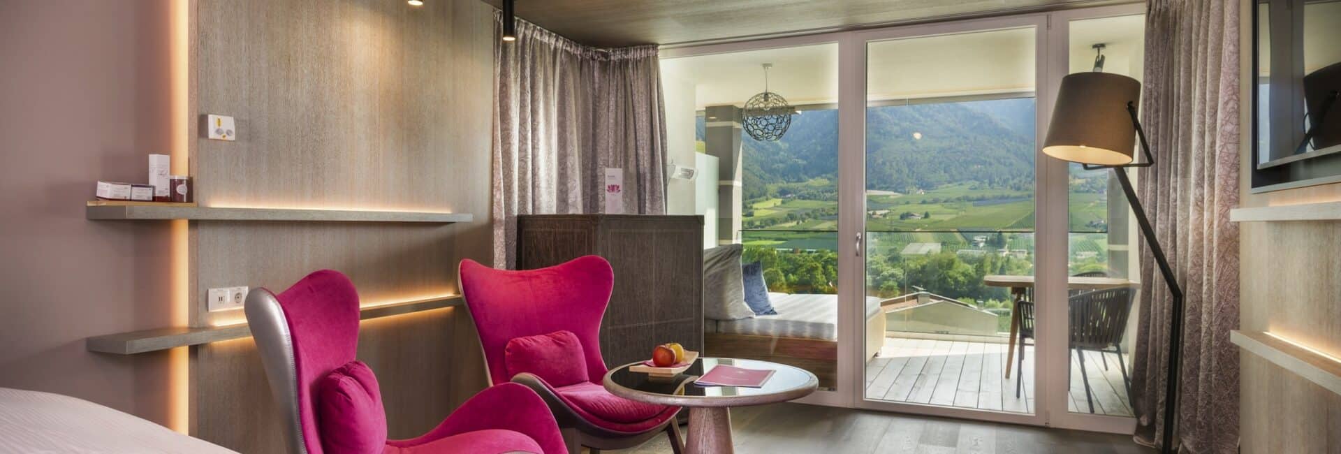 Preidlhof Neu-Wellness Suite Me - Luxury Suite Your&Me-min