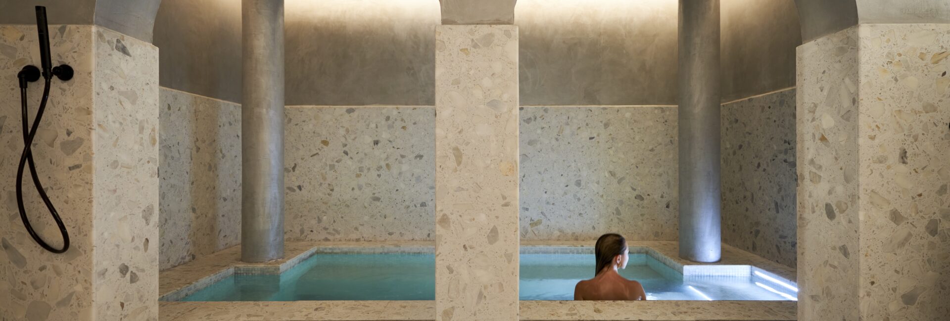 LUX Grand Baie// Spa