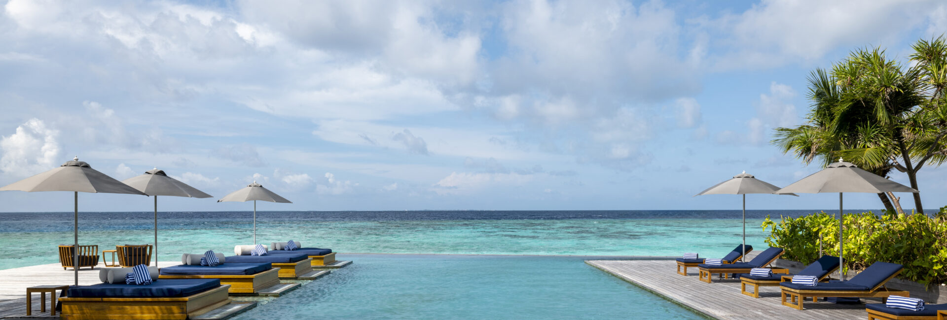 The Hacyon I Main Pool