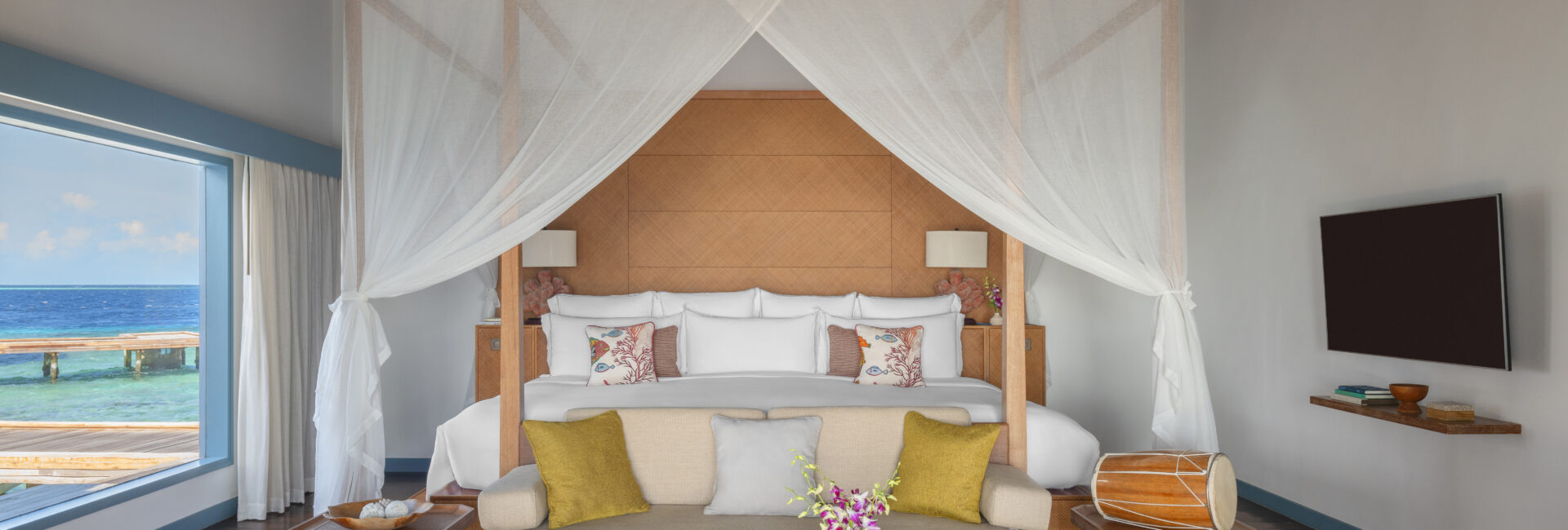 The Hacyon I Beach Villa