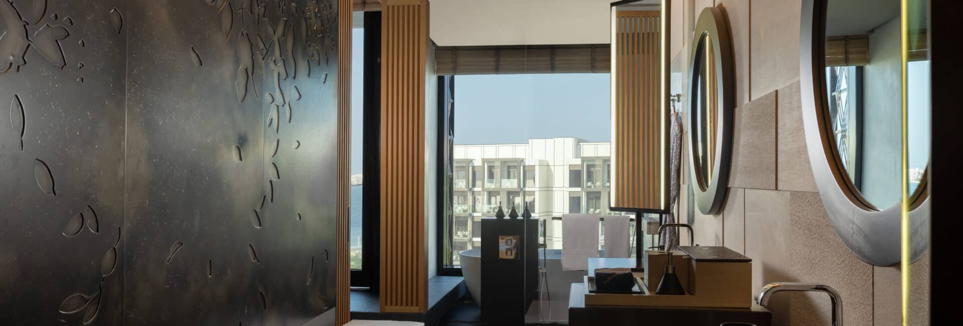 Banyan Tree Dubai -Bliss Resort View Guestroom