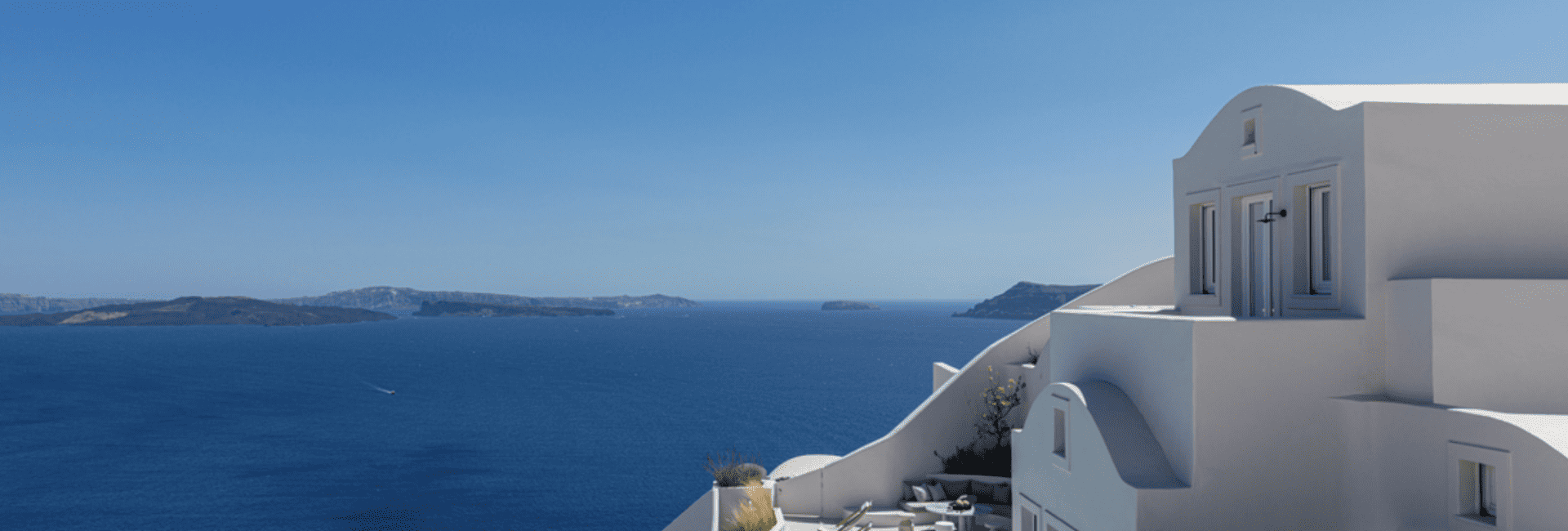 Canaves Oia Suites