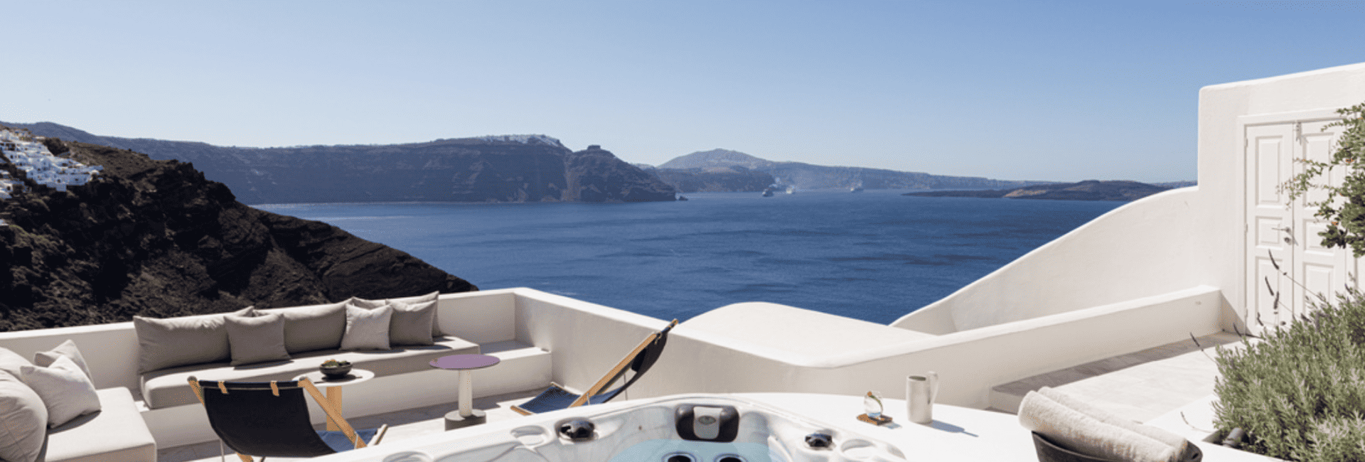 Canaves Oia Suites