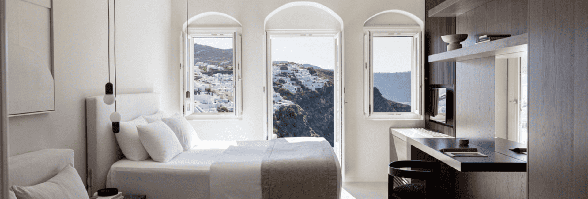 Canaves Oia Suites