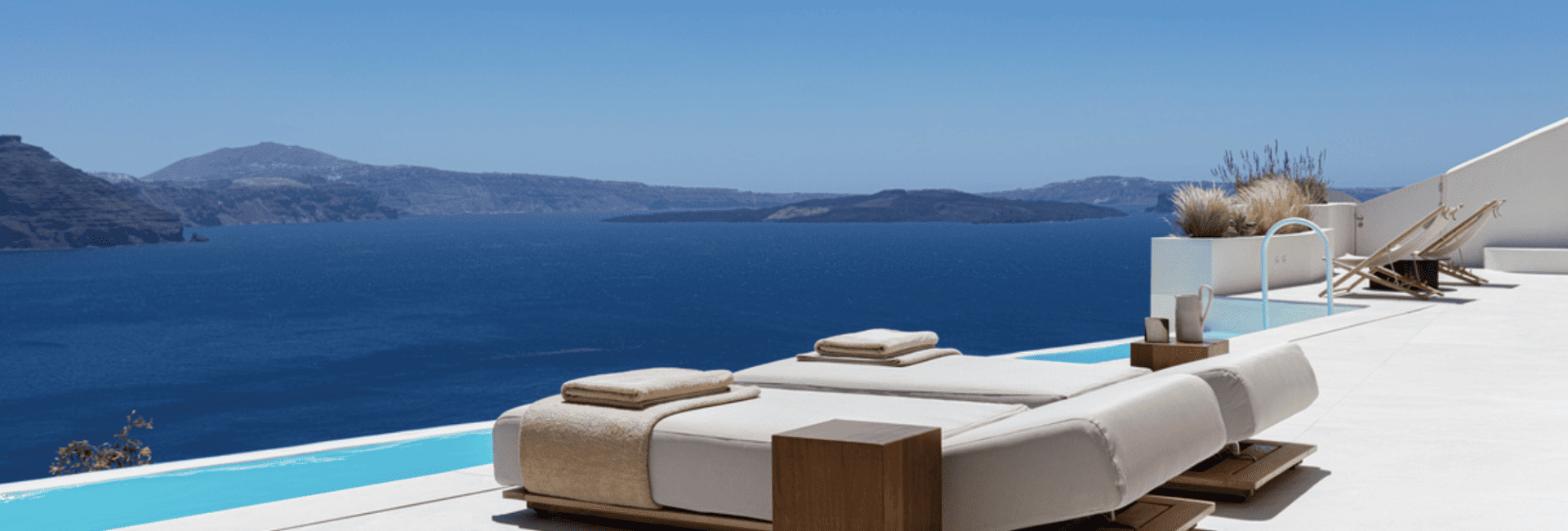 Canaves Oia Suites