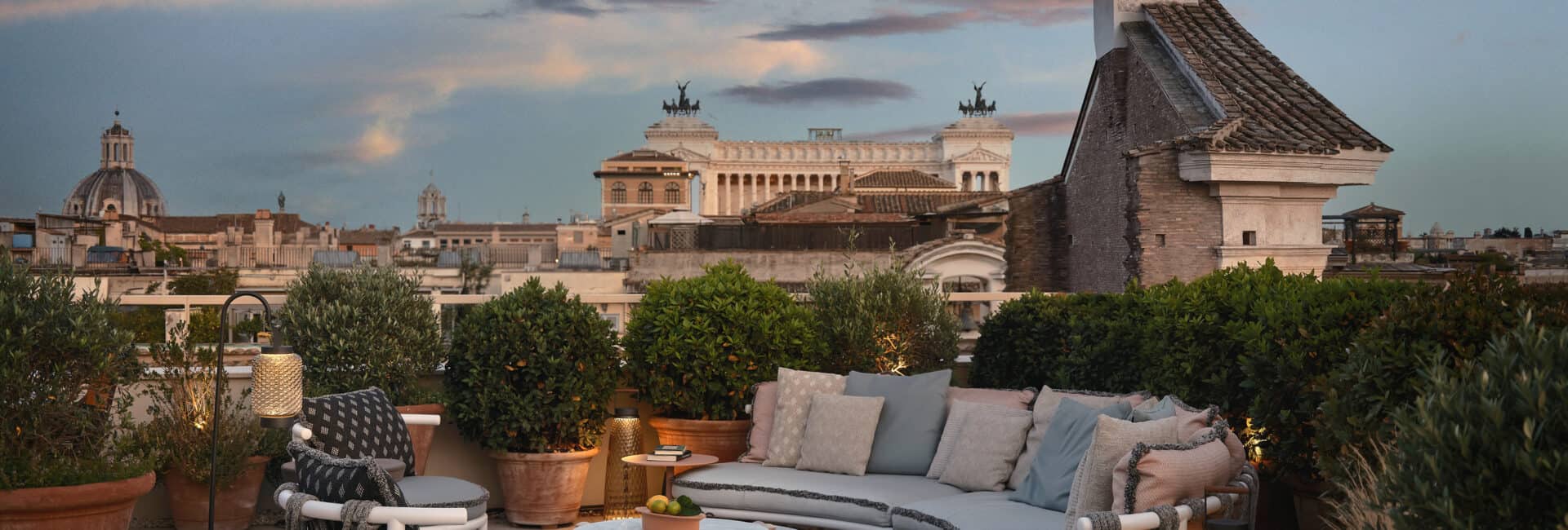 Six Senses Rome