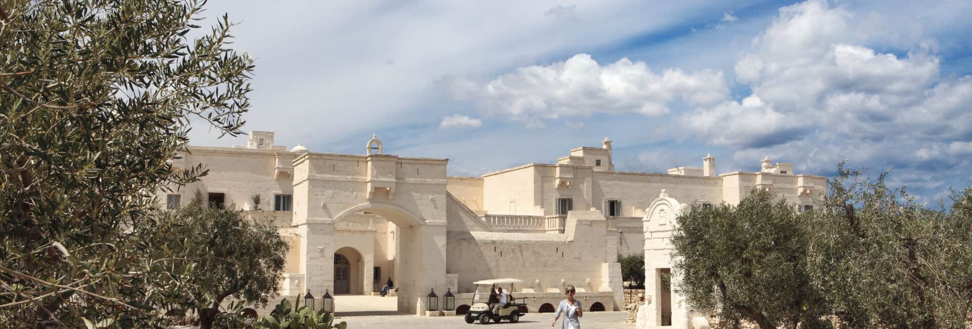 Borgo Egnazia