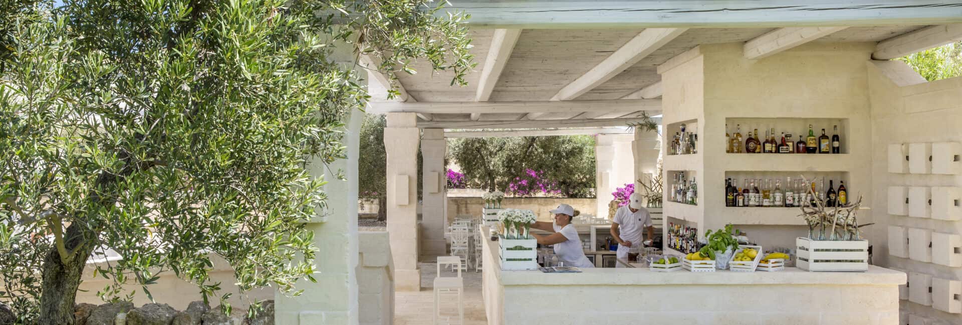 Borgo Egnazia - Bar Angoletto_1