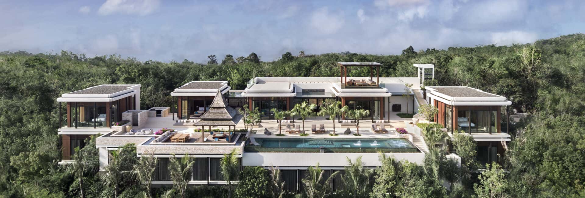 Anantara Layan Phuket Resort - Residence