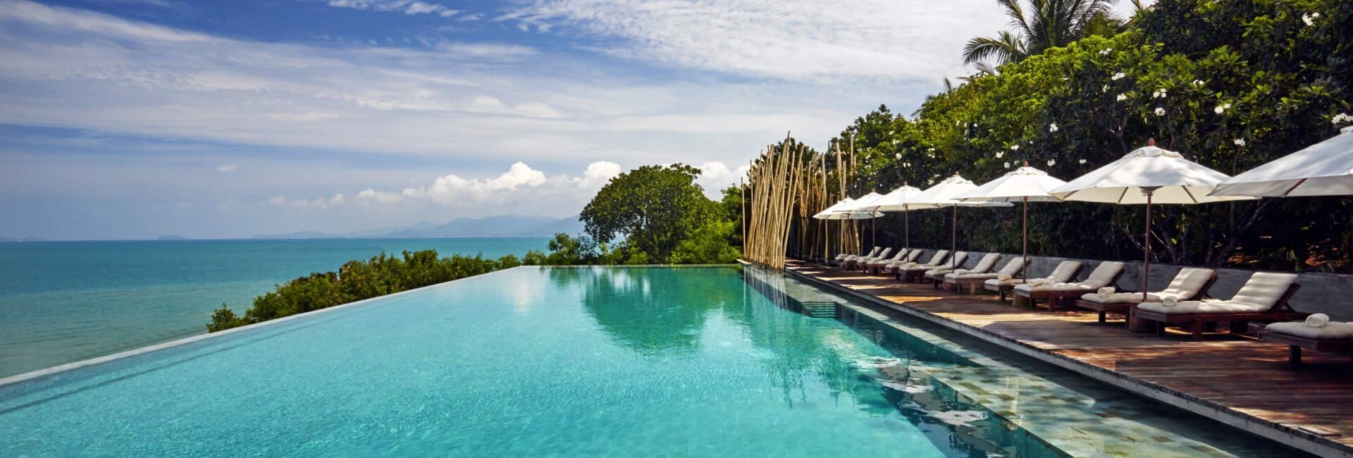 Six Senses Samui