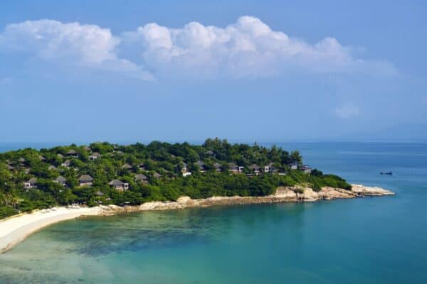 Six Senses Samui