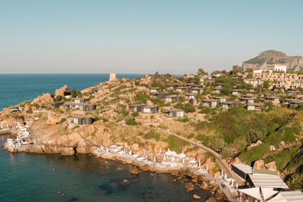 Club Med Cefalu- overview
