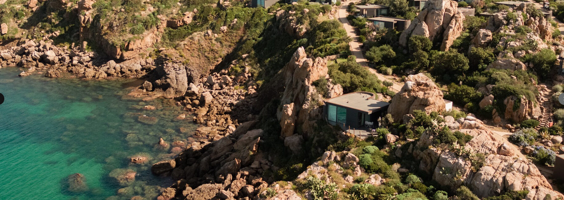 Club Med Cefalu- view