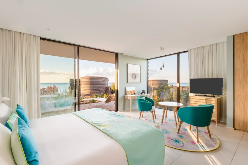 Club Med Cefalu - room