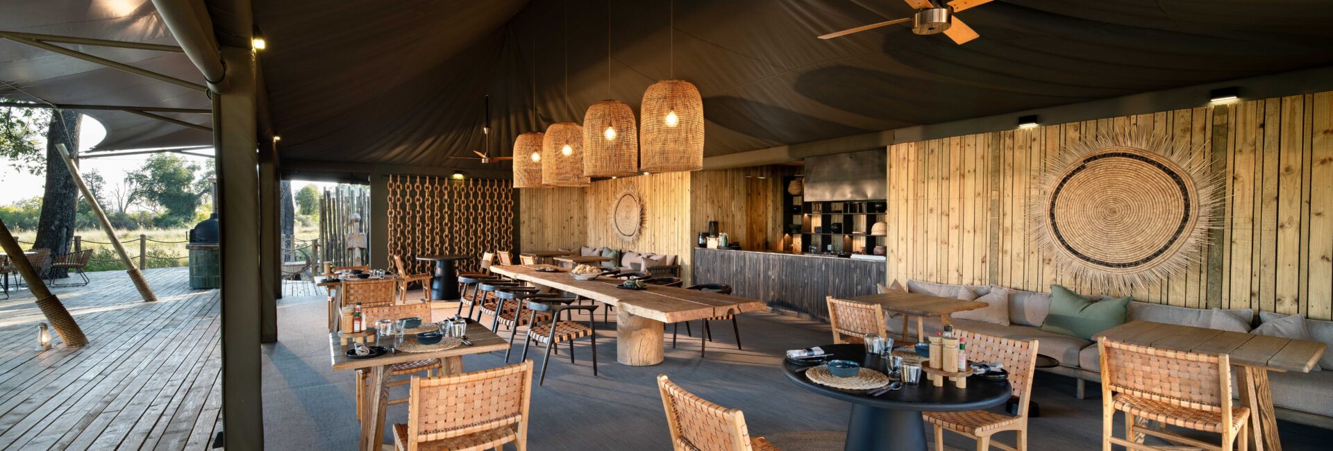 North Island_Dining Area
