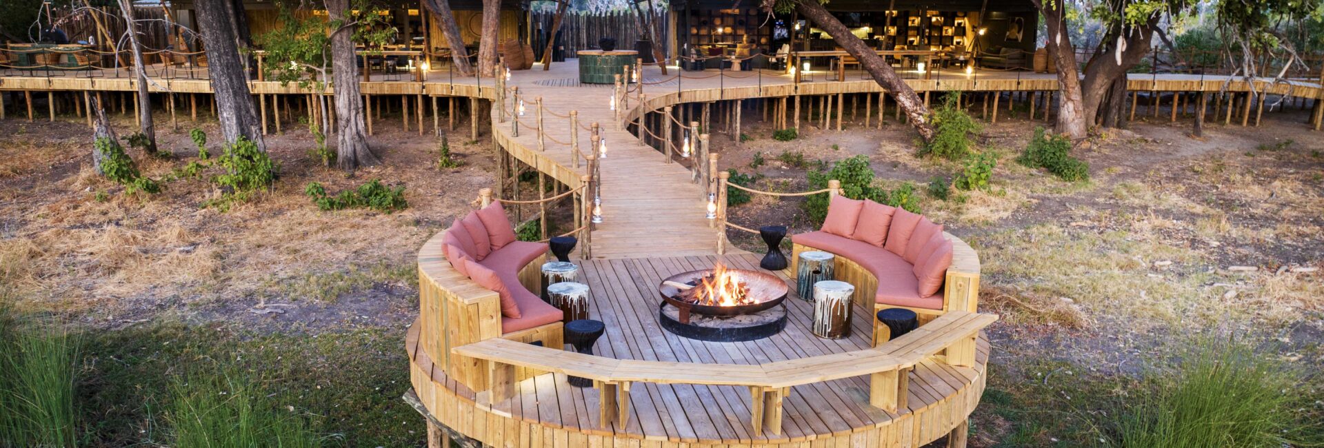 North Island_Firepit