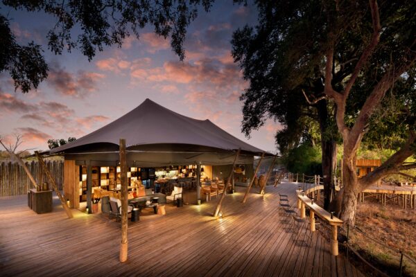North Island_Lodge Exterior 2