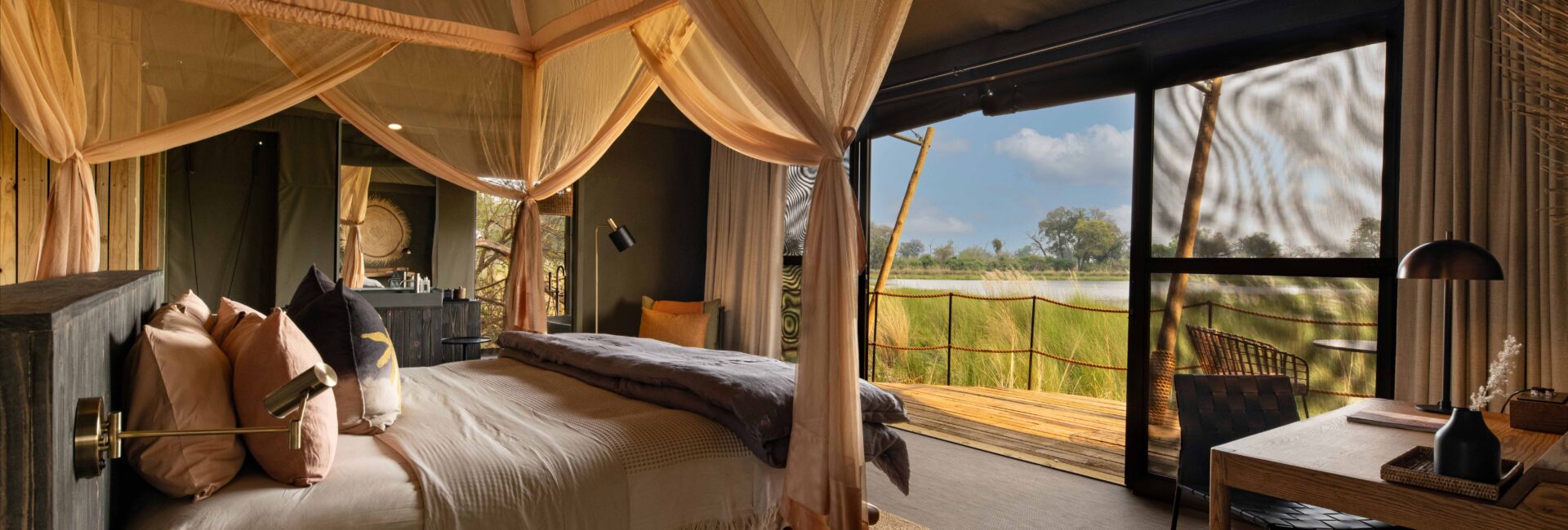 North Island_Suite Interior