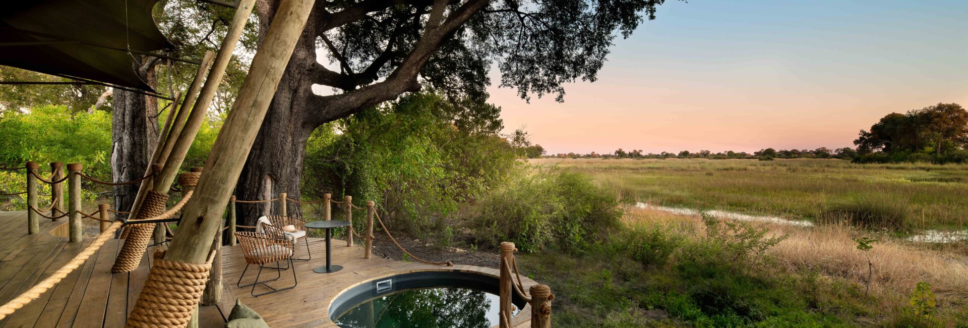North Island_Suite Verandah 2