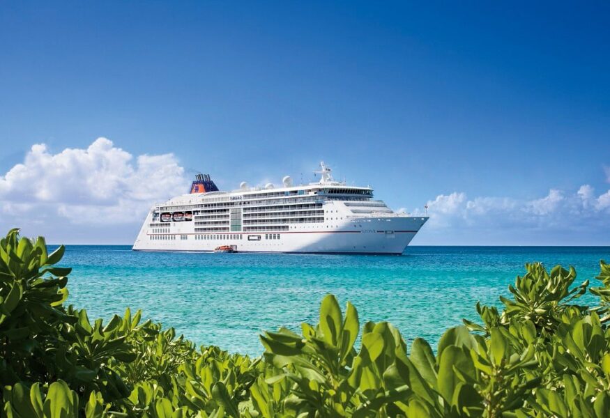 Hapag Lloyd - europa 2
