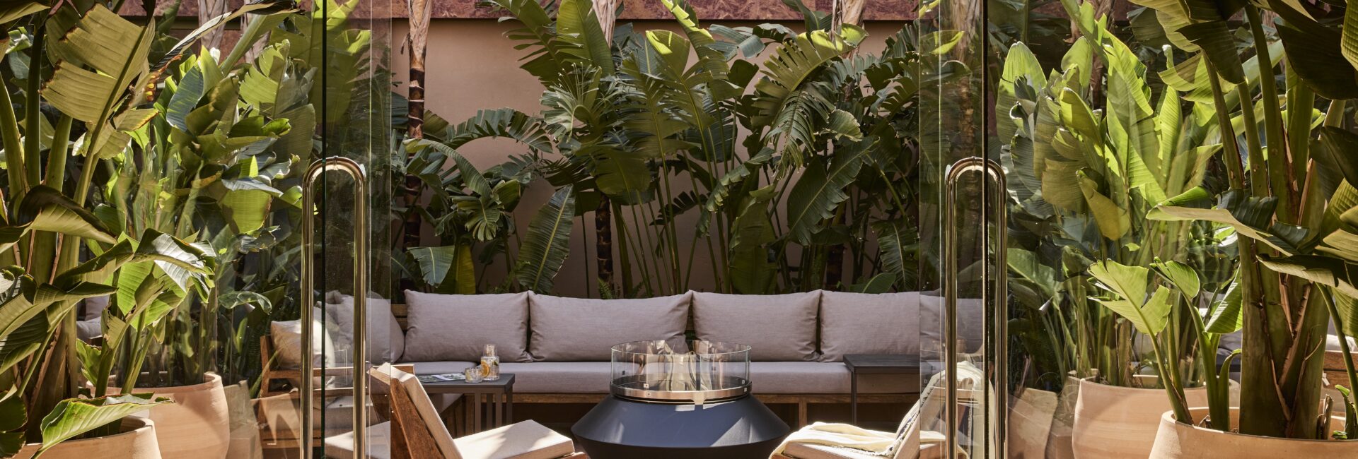 Daios Cove/ Banana Garden