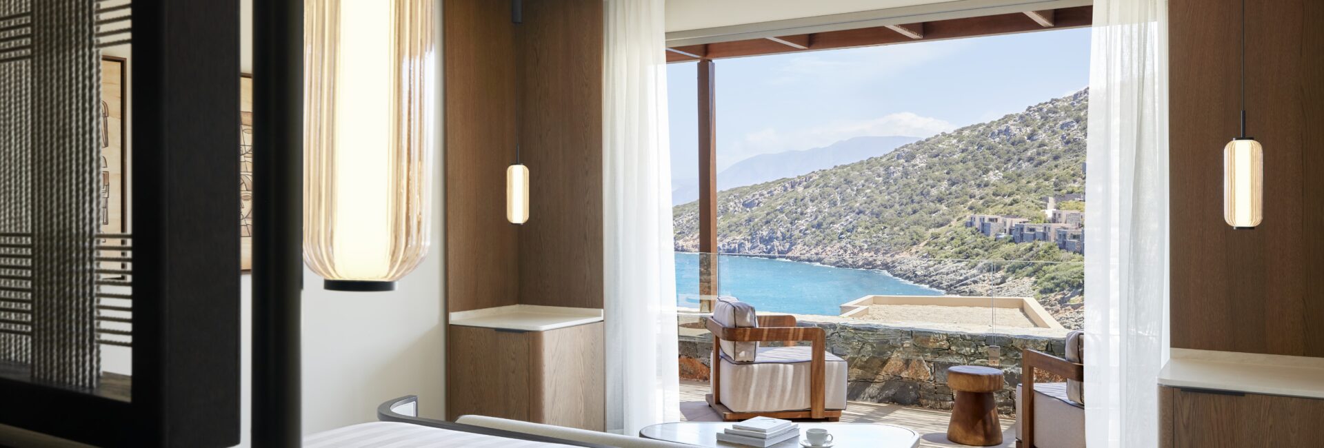 Daios Cove/ One Bedroom Suite Collection