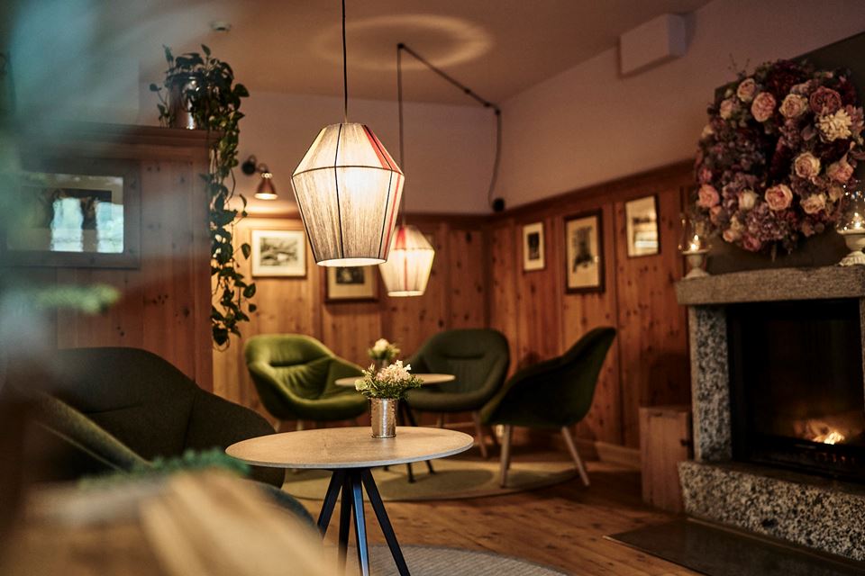 Golde Rose Karthaus// Dining