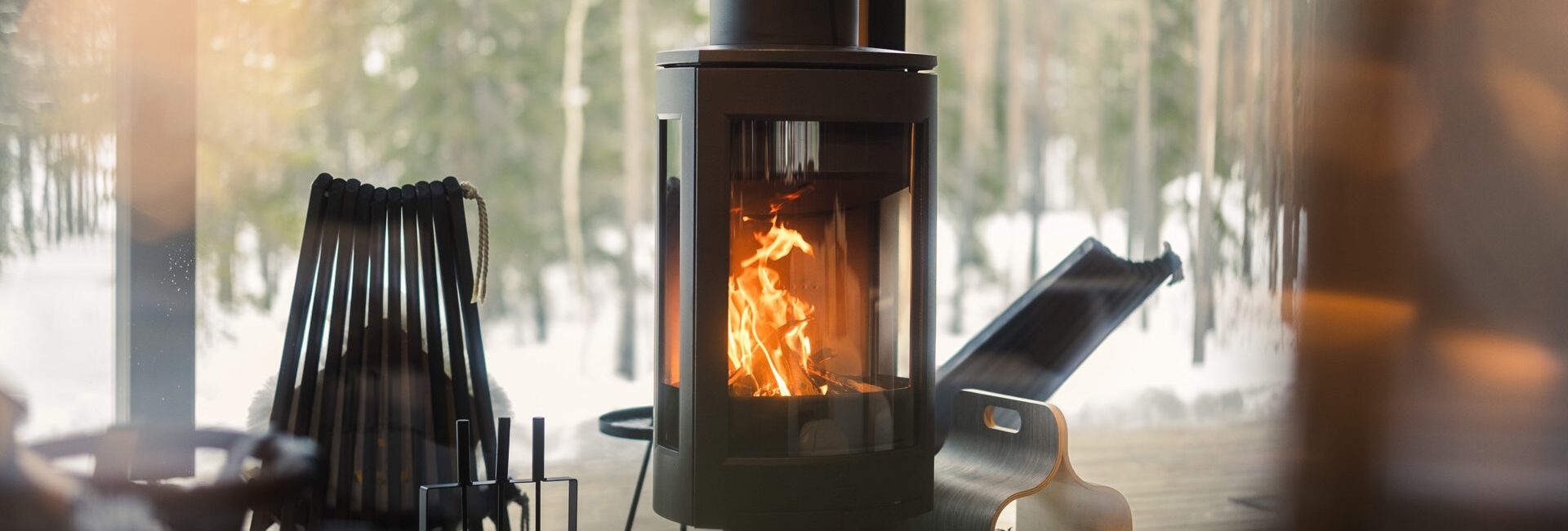 Arctic TreeHouse Hotel