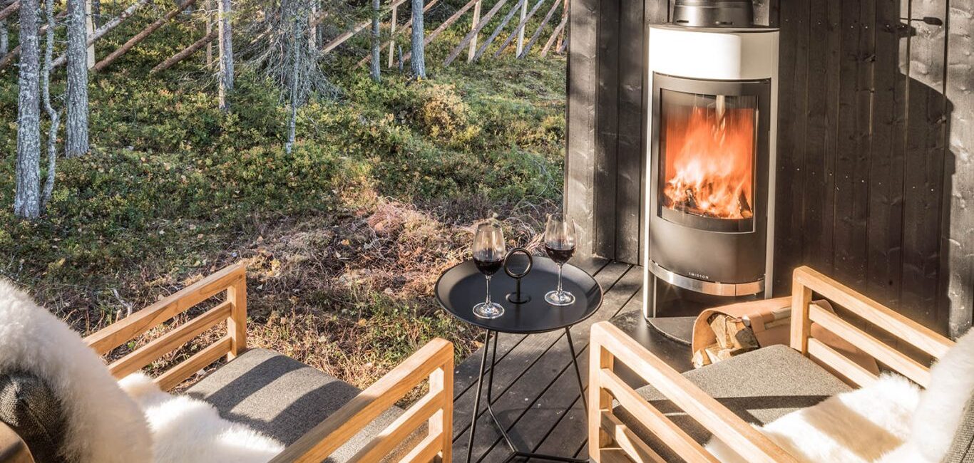 Arctic TreeHouse Hotel