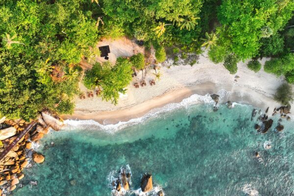 Silavadee Pool Spa Resort/ Beach