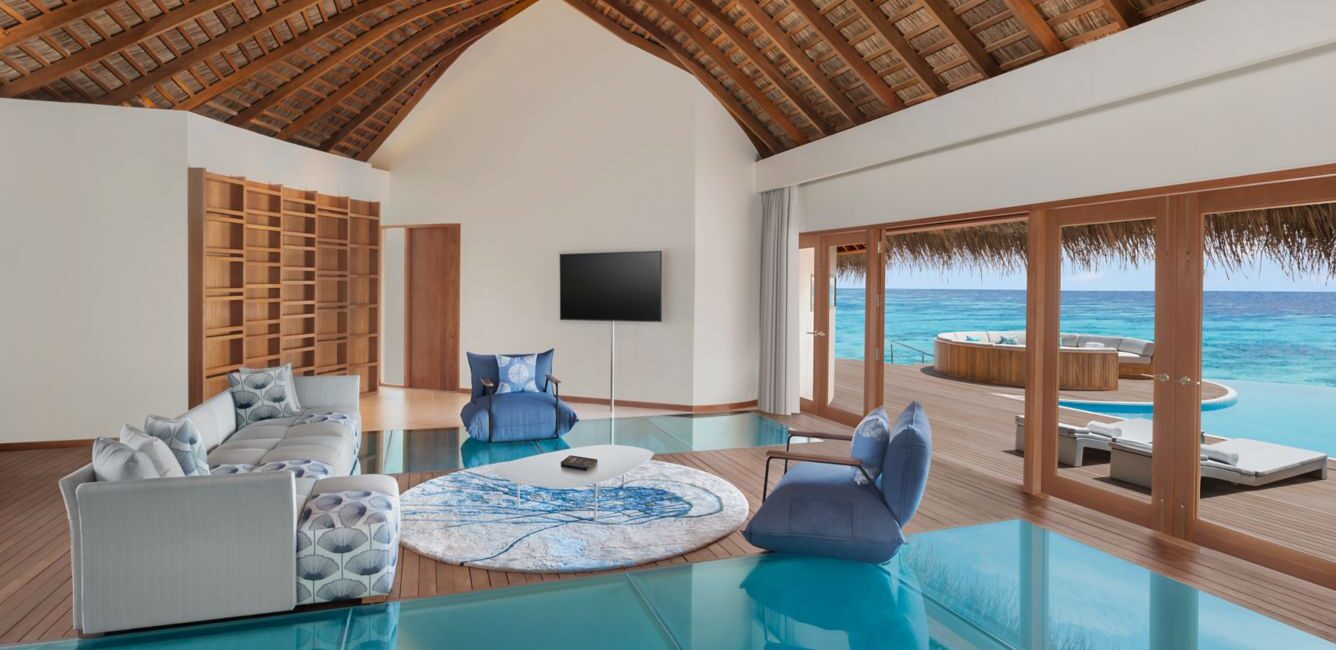 w maldives/ rooms